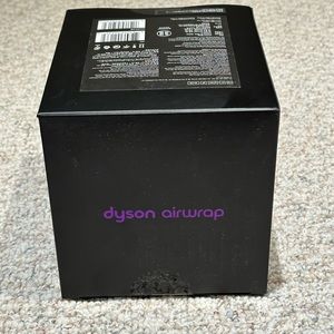 Dyson Airwrap Attachments